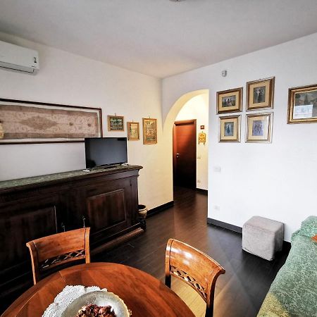 Apartament Casa Virginia Mediolan Zewnętrze zdjęcie