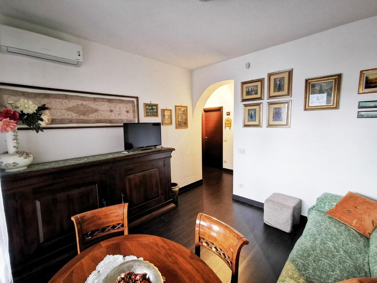 Apartament Casa Virginia Mediolan Zewnętrze zdjęcie