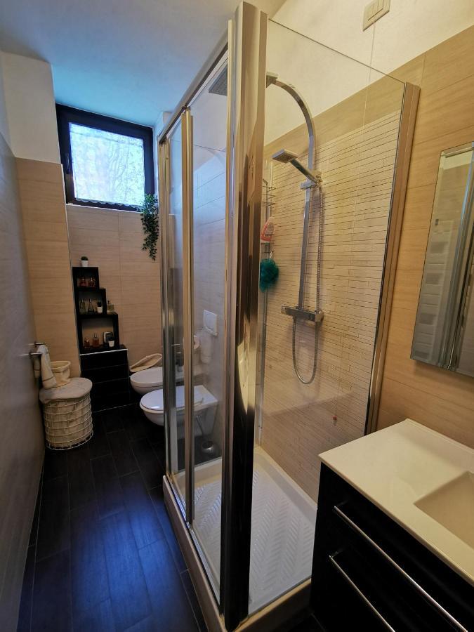Apartament Casa Virginia Mediolan Zewnętrze zdjęcie