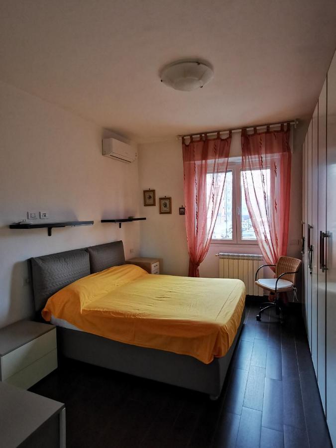 Apartament Casa Virginia Mediolan Zewnętrze zdjęcie