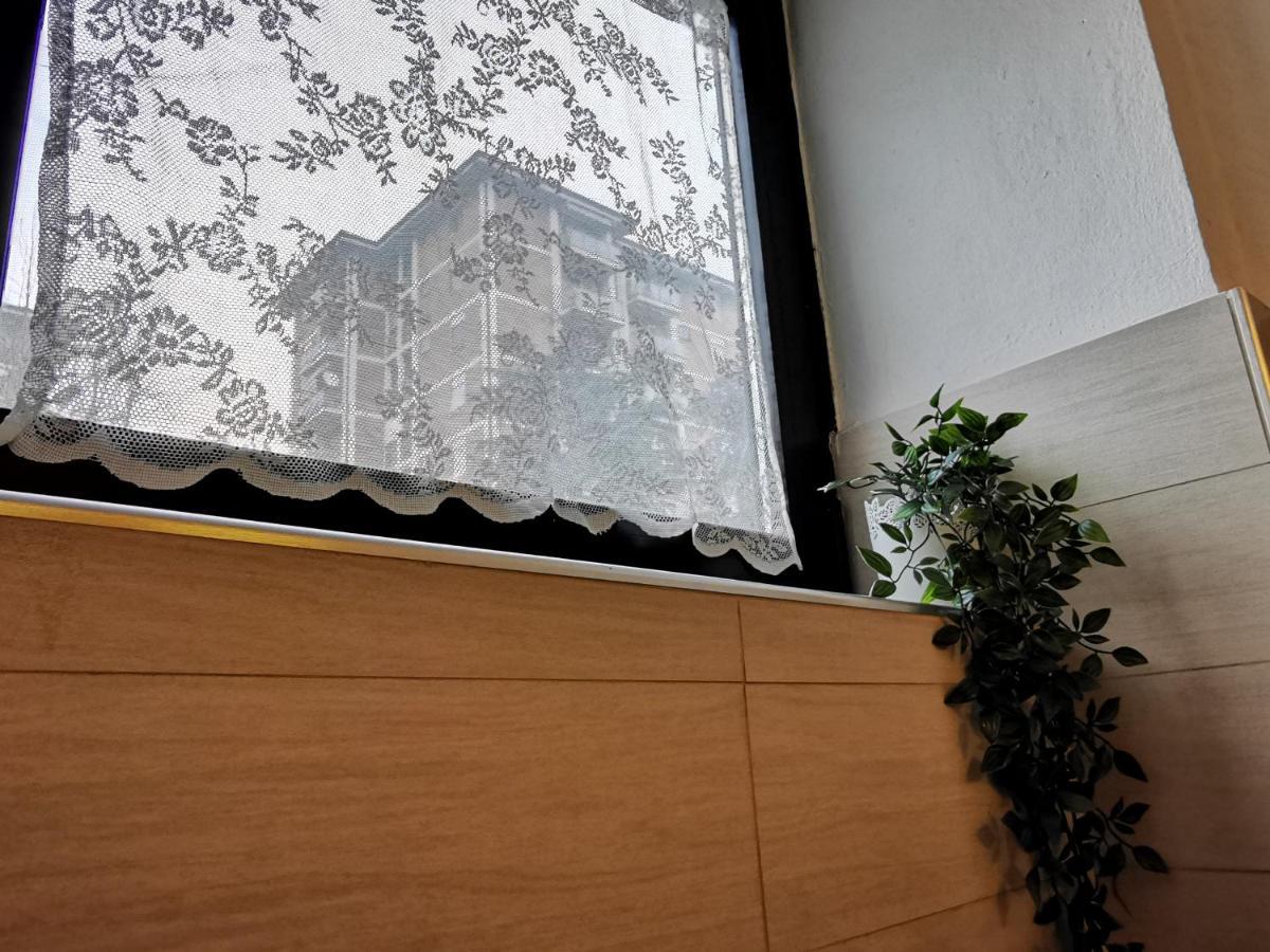 Apartament Casa Virginia Mediolan Zewnętrze zdjęcie