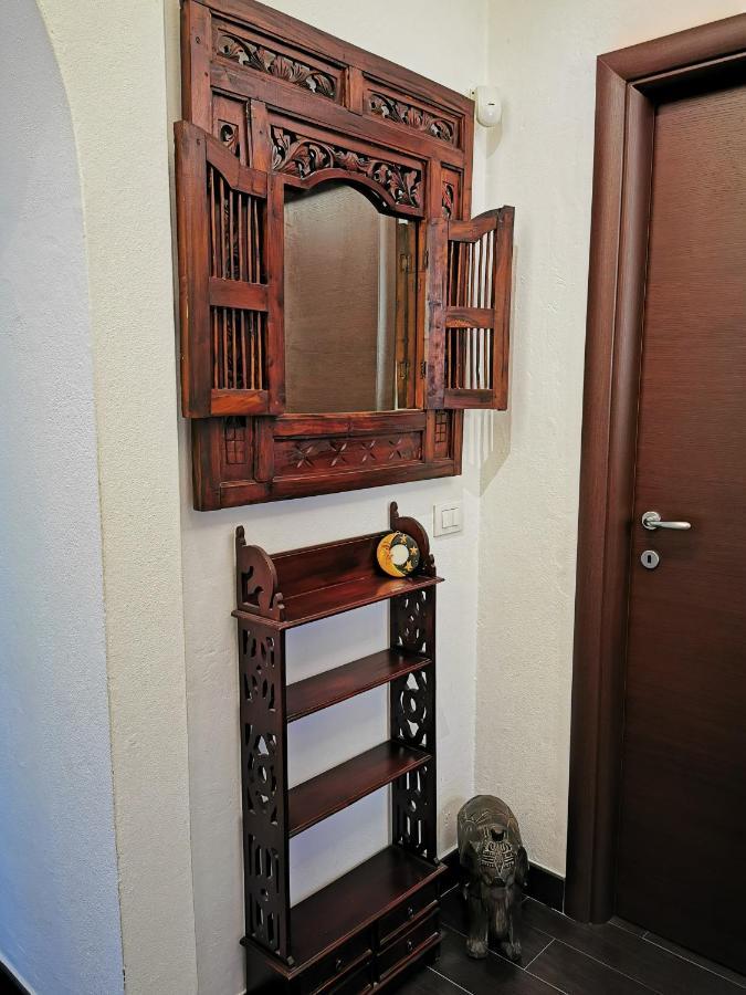 Apartament Casa Virginia Mediolan Zewnętrze zdjęcie