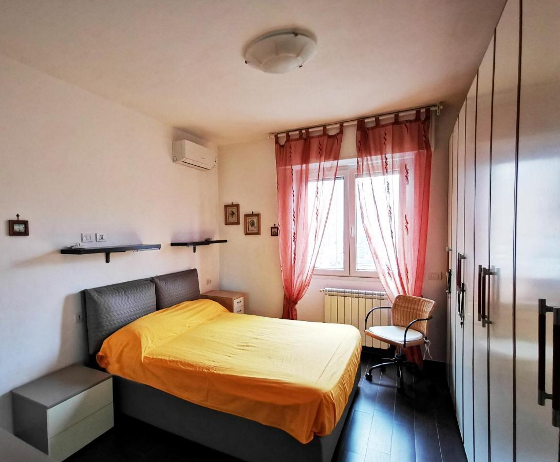 Apartament Casa Virginia Mediolan Zewnętrze zdjęcie