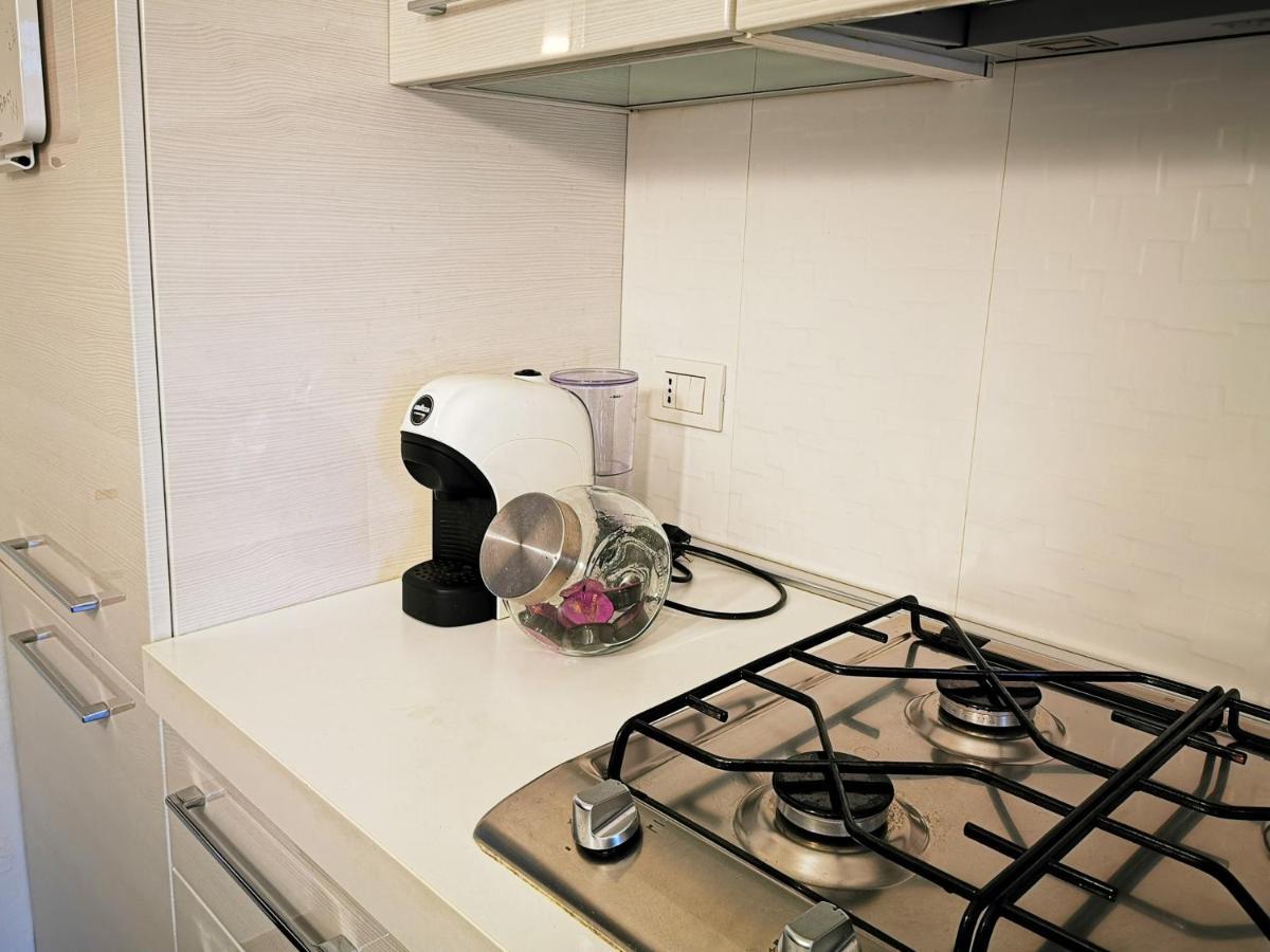 Apartament Casa Virginia Mediolan Zewnętrze zdjęcie