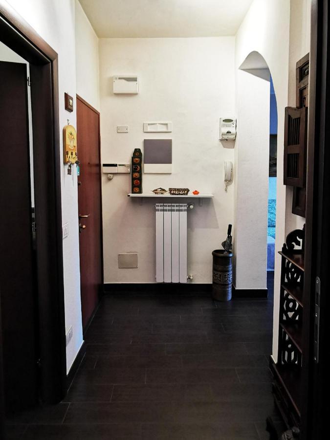 Apartament Casa Virginia Mediolan Zewnętrze zdjęcie
