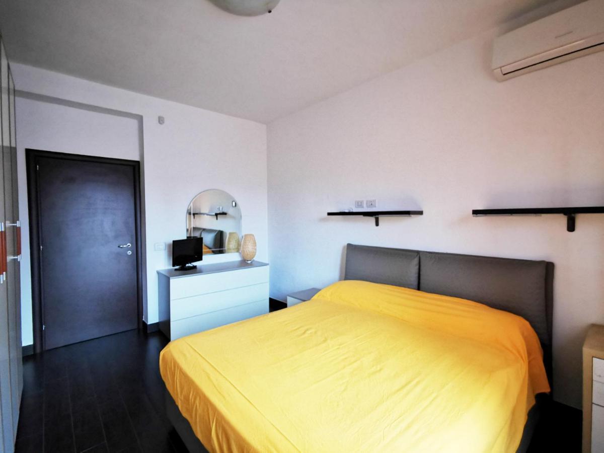 Apartament Casa Virginia Mediolan Zewnętrze zdjęcie