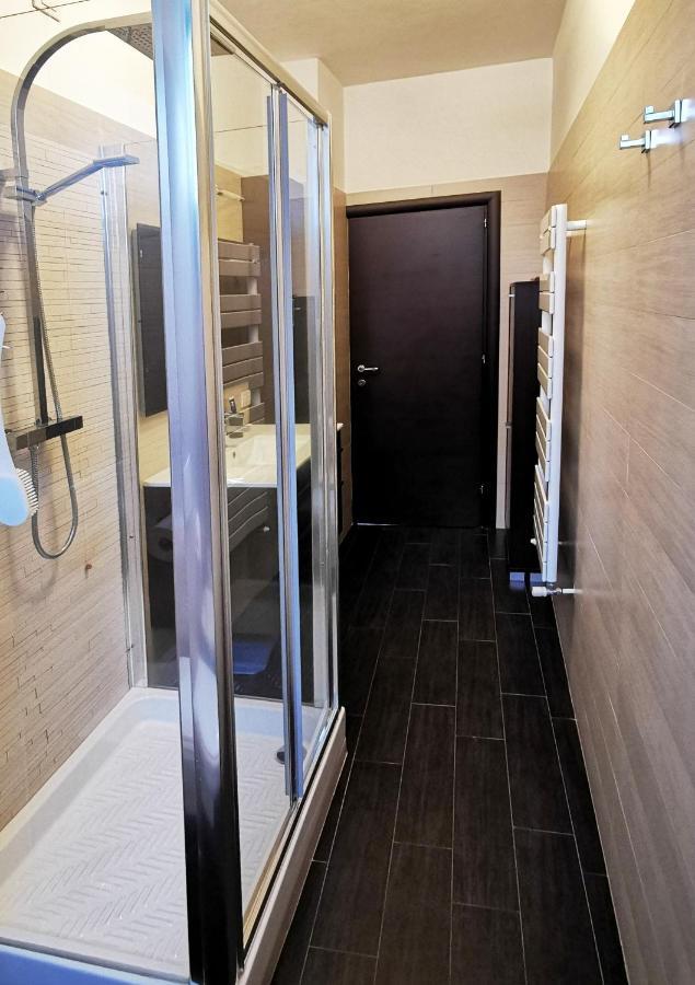 Apartament Casa Virginia Mediolan Zewnętrze zdjęcie
