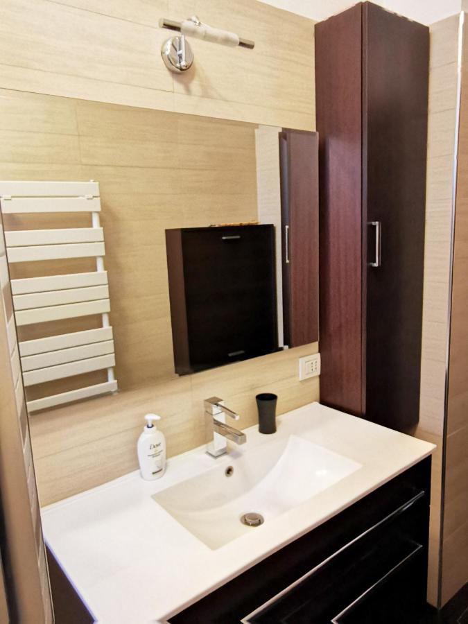 Apartament Casa Virginia Mediolan Zewnętrze zdjęcie