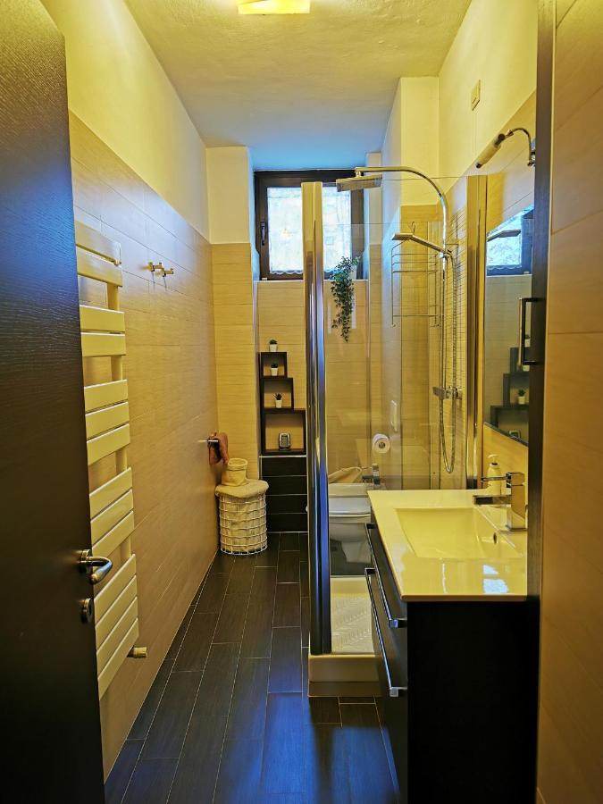 Apartament Casa Virginia Mediolan Zewnętrze zdjęcie